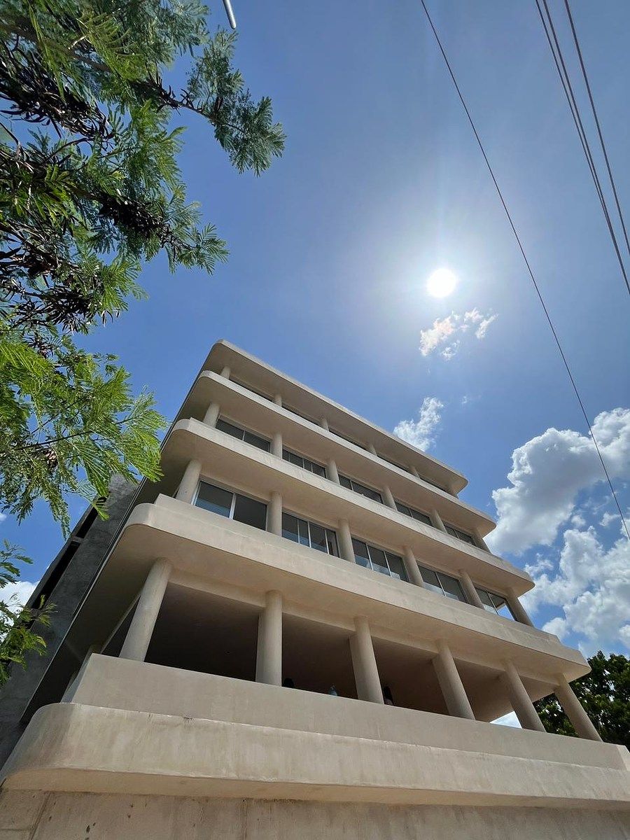 DEPARTAMENTO EN VENTA EN BENITO JUÁREZ NORTE EN MÉRIDA YUCATÁN, foto 1 de 20
