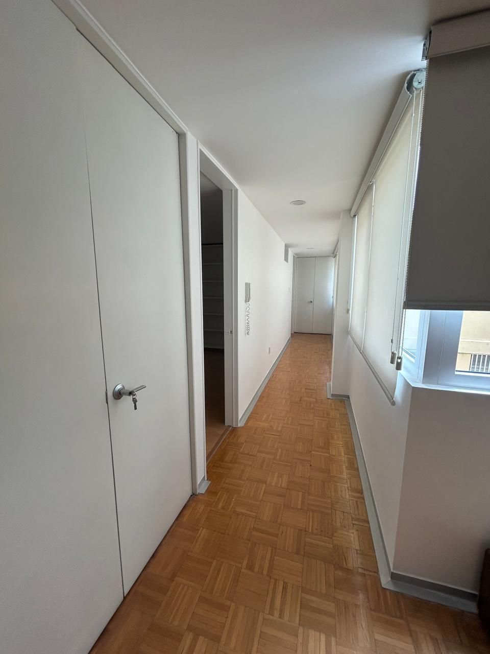 15 de 32: pasillo a recámaras