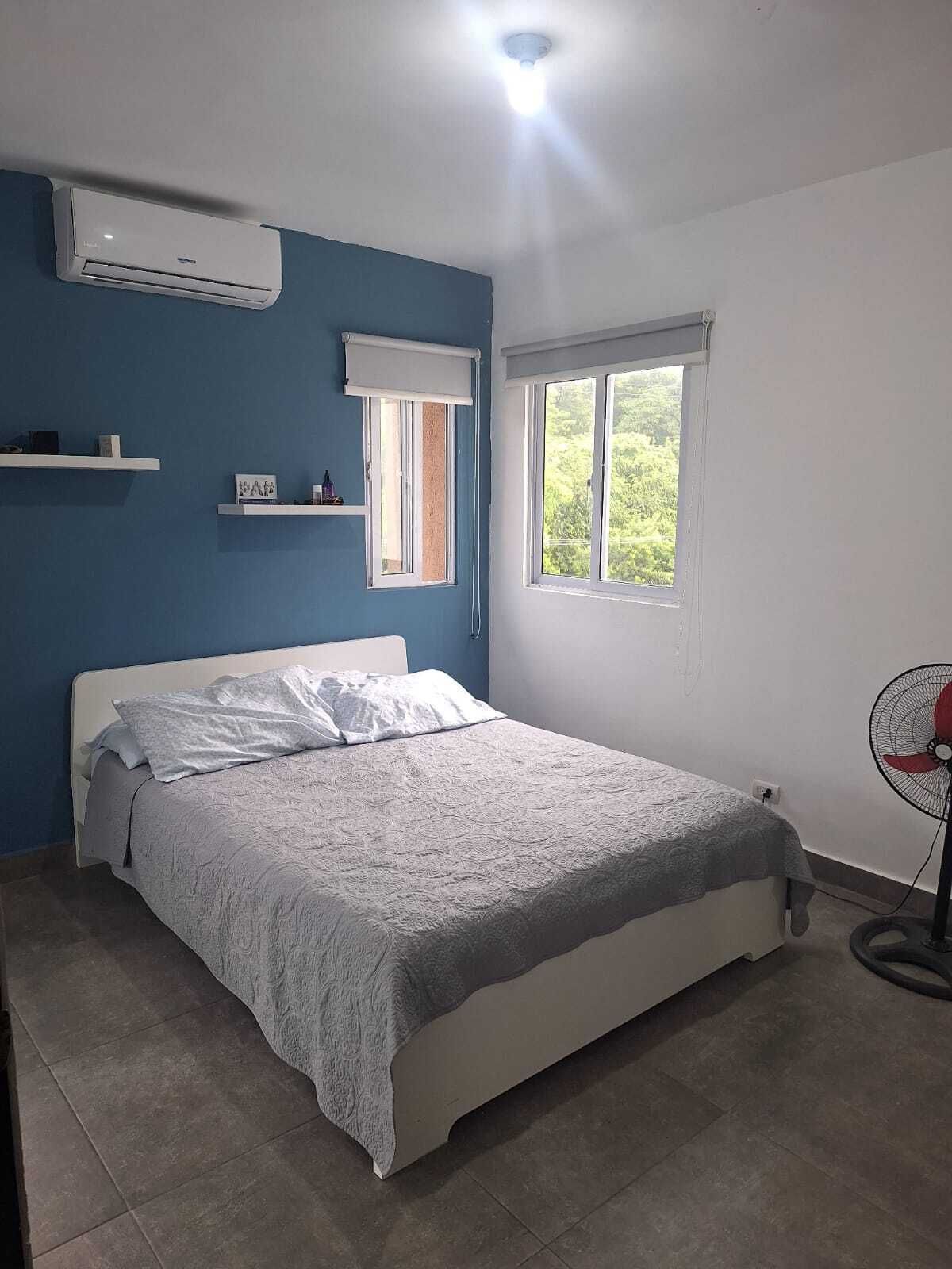 3 de 9: Habitación principal