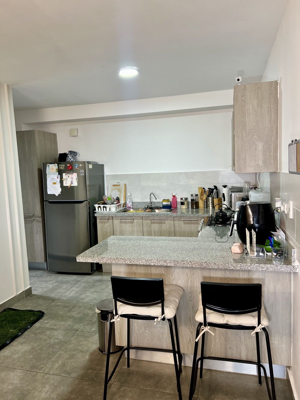 4 de 9: Cocina