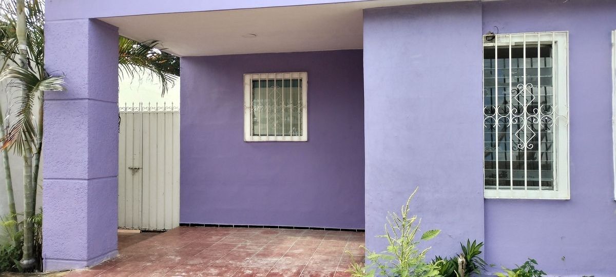 Casa em Chuburna de Hidalgo, Mérida, foto 2 de 23