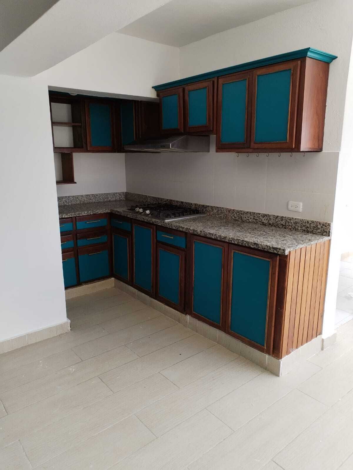 3 de 14: Cocina