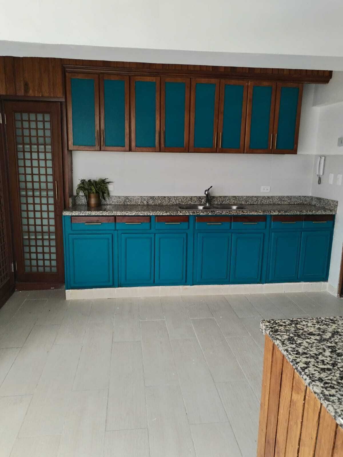 2 de 14: Cocina