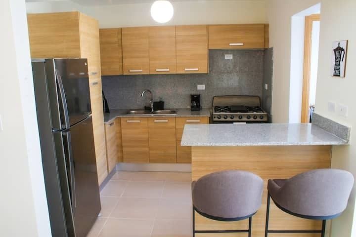 4 de 8: Cocina