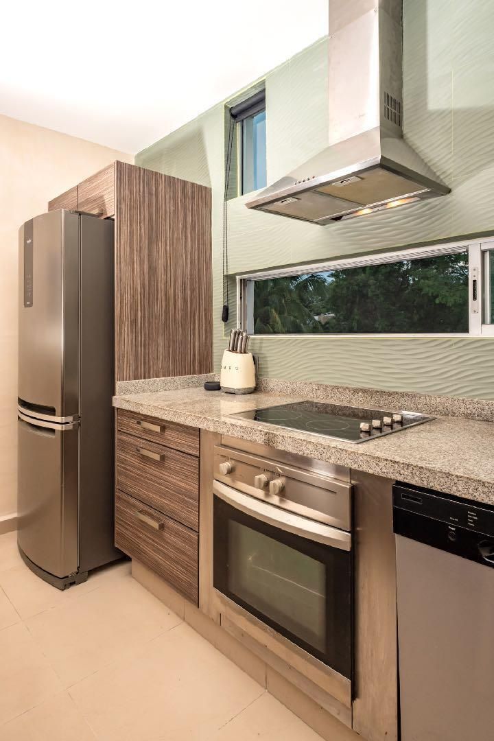 8 of 13: Cocina