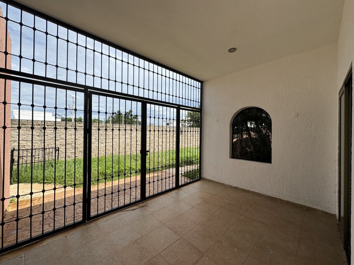 20 de 38: Terraza Recámara Principal y secundaria