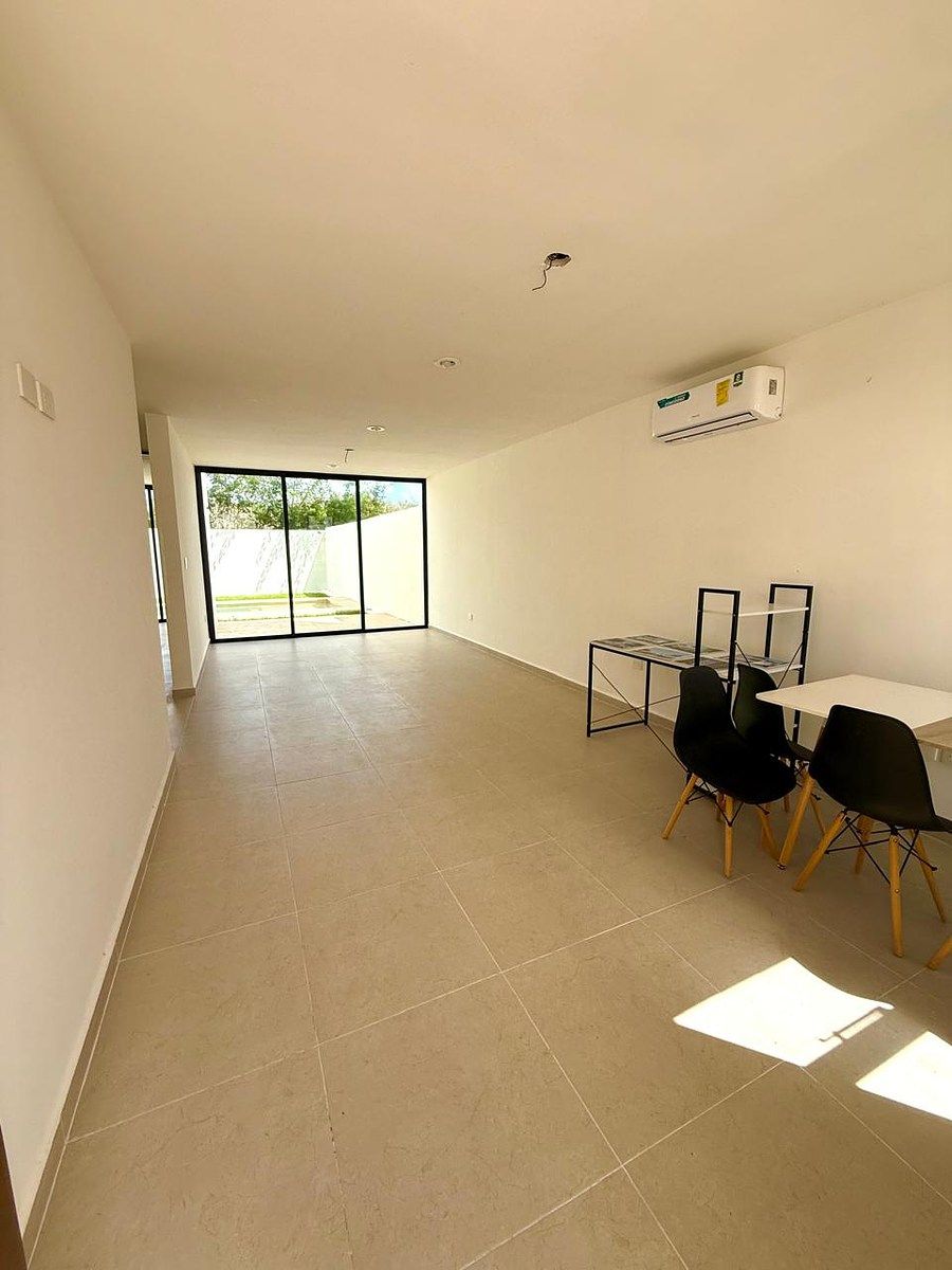 Casa em Cholul, Mérida, foto 3 de 8