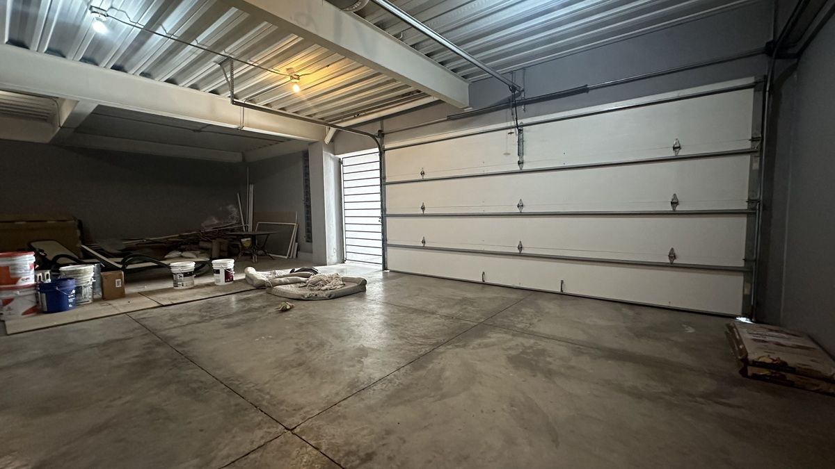 cochera para 4 autos