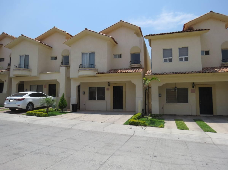 Privada Residencial Alta California