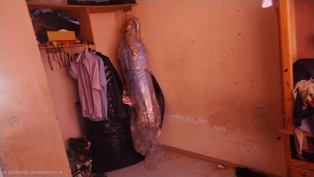 Casa em Los Héroes, El Marqués, foto 10 de 14