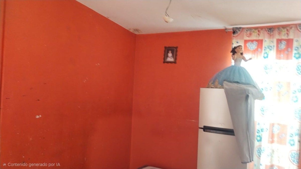 Casa em Los Héroes, El Marqués, foto 4 de 14