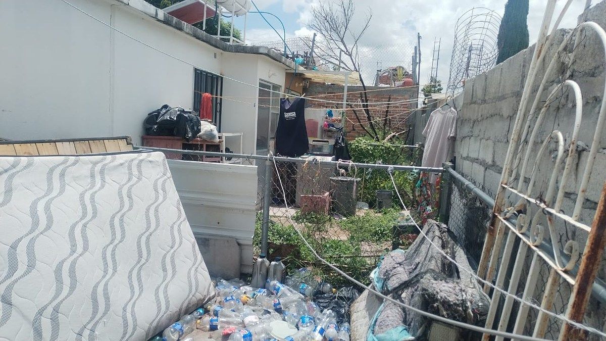 Casa em Los Héroes, El Marqués, foto 13 de 14