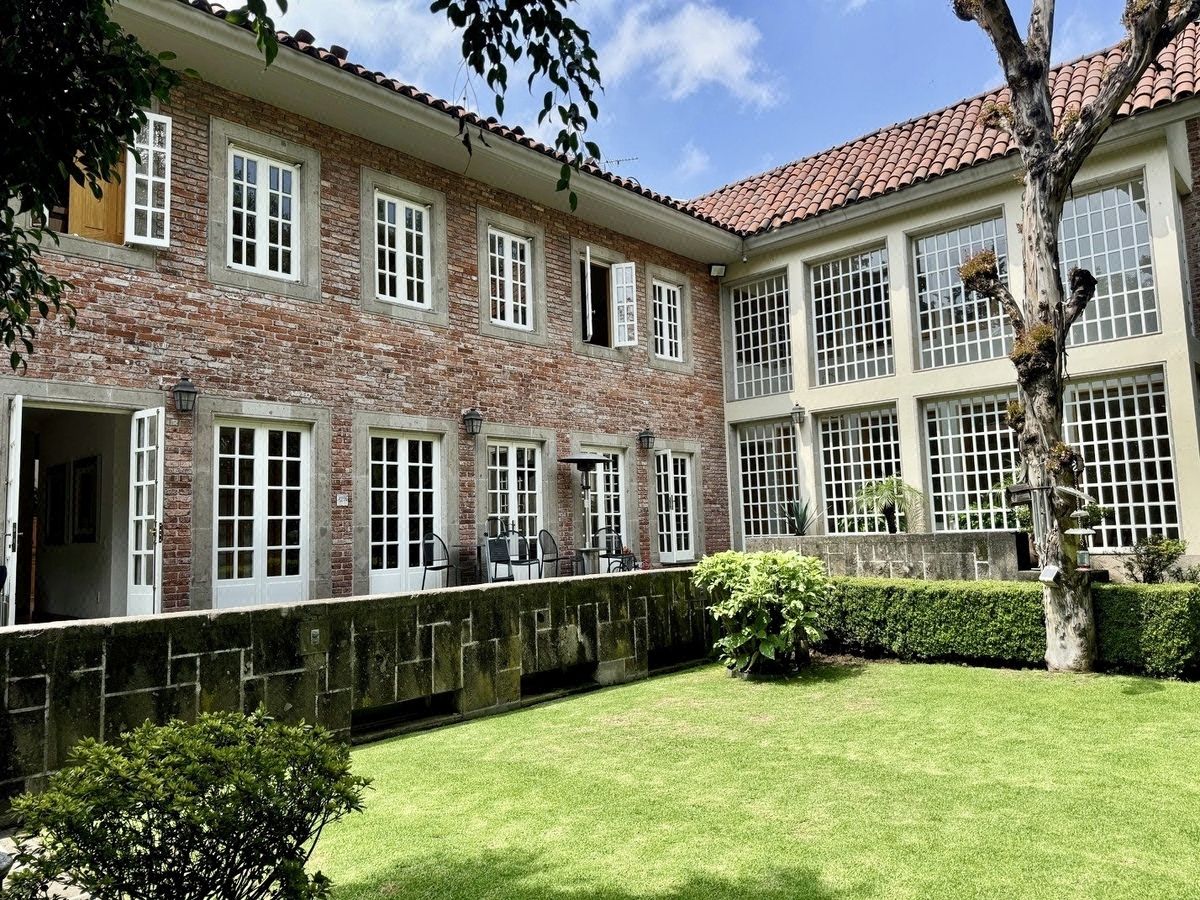 Venta Divina Casa, Bosques De Las Lomas
