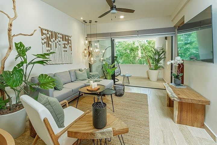 Apartment in Aldea Zamá, Tulum, photo 7 of 8