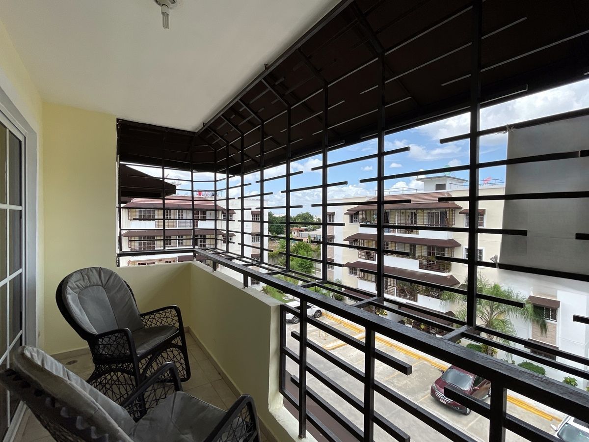 Apartamentos en Venta Autopista de San Isidro, Santo Domingo