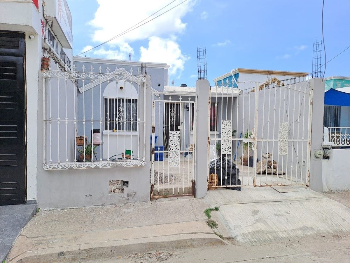 Casa en venta en Fracc. Arboledas 1
