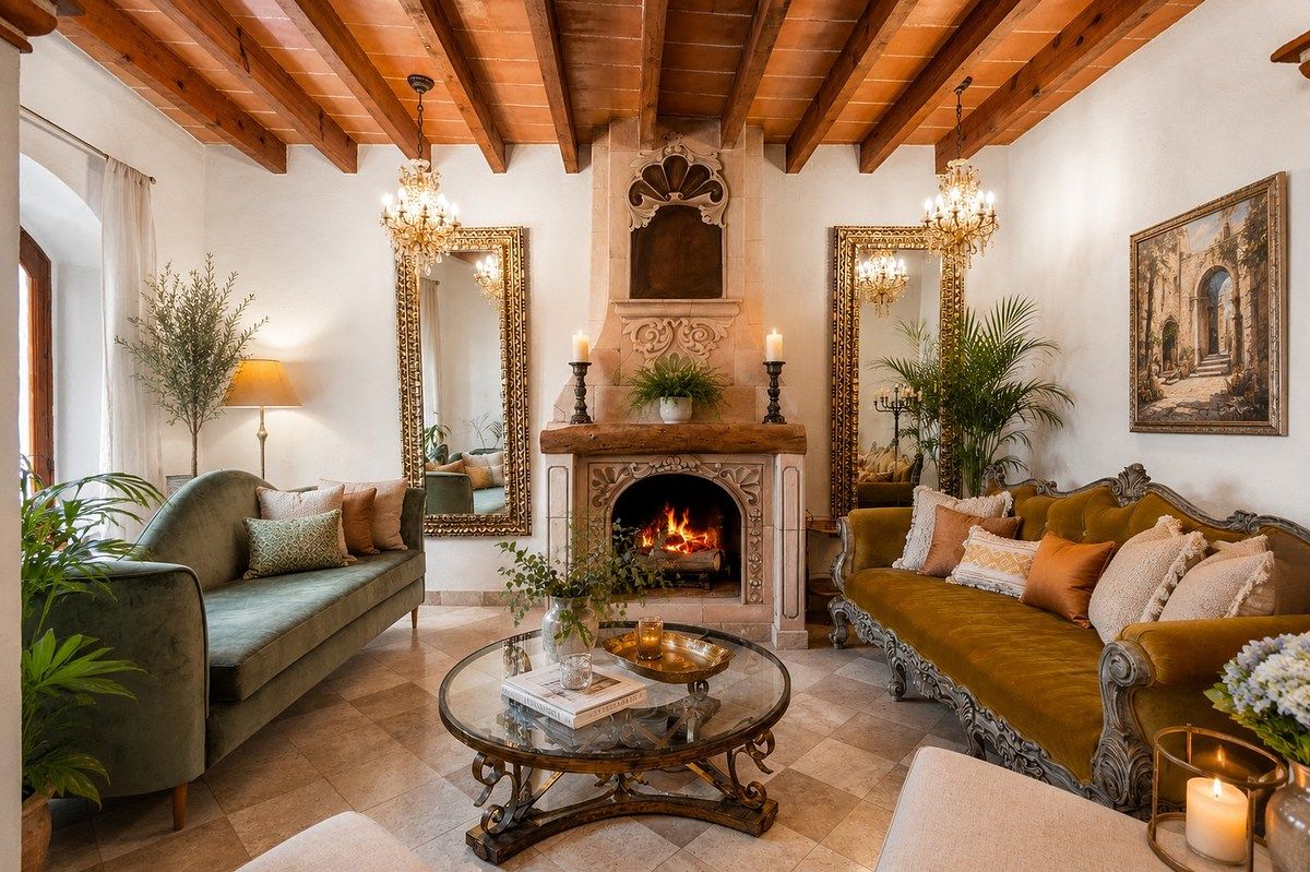 Casa en El Obraje, San Miguel de Allende, foto 2 de 33