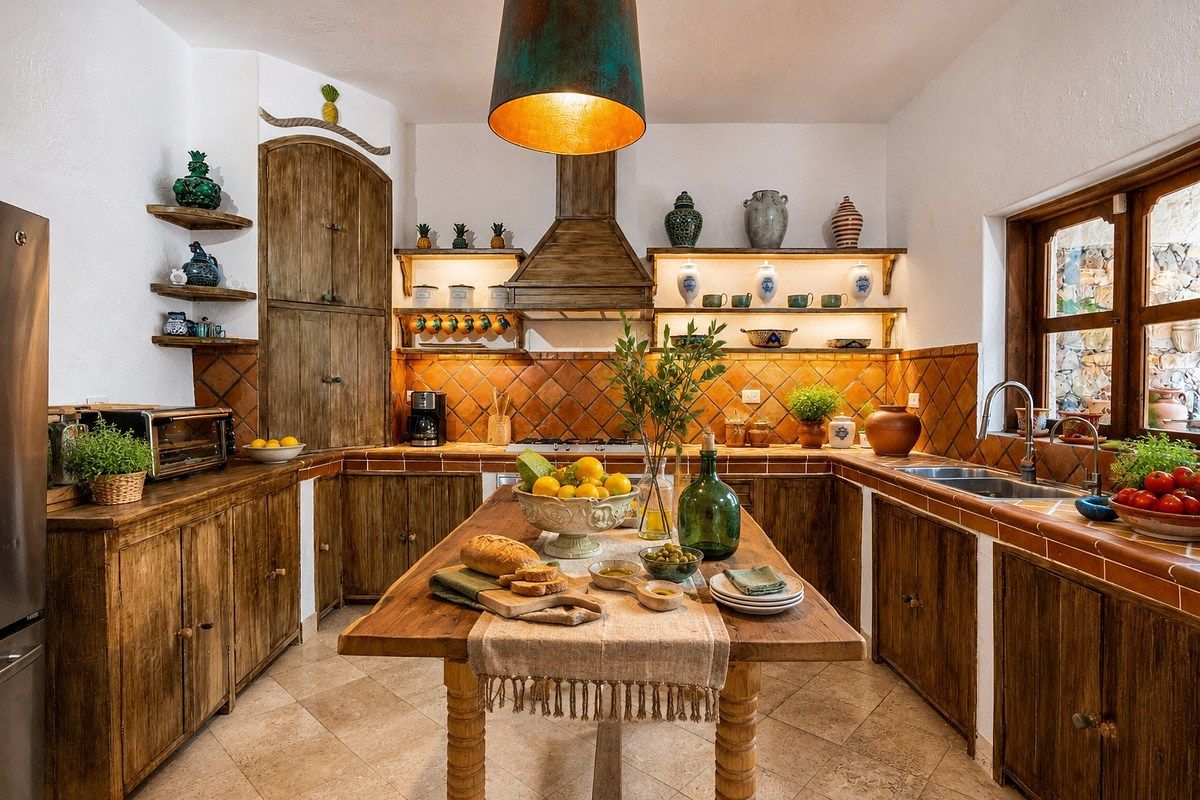 Casa en El Obraje, San Miguel de Allende, foto 3 de 33