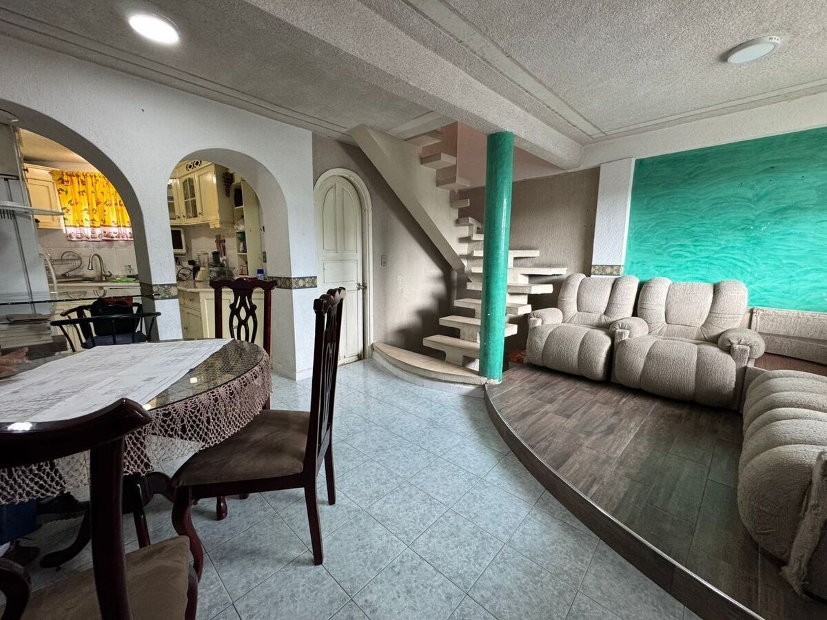 Sala-Comedor