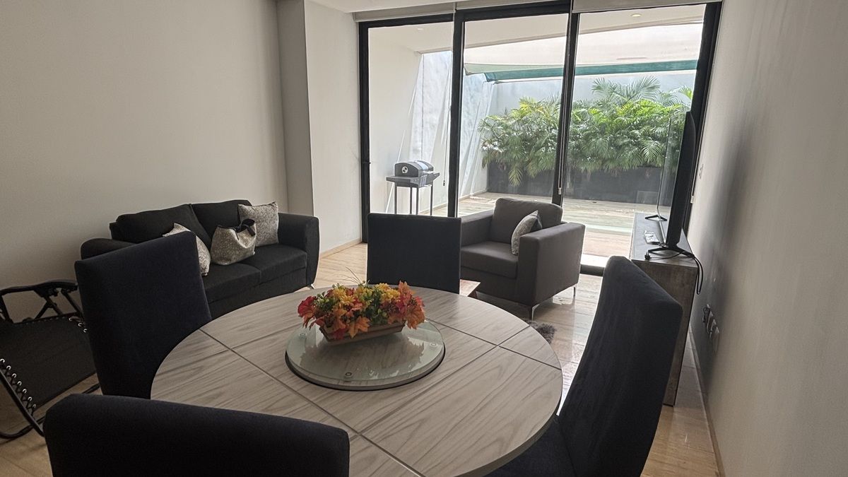 Departamento en Montes de Ame, Mérida, foto 4 de 17