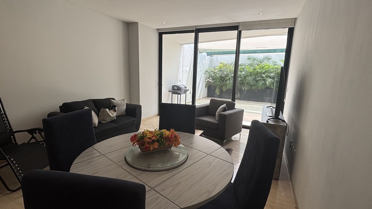 Departamento en Montes de Ame, Mérida, foto 6 de 17