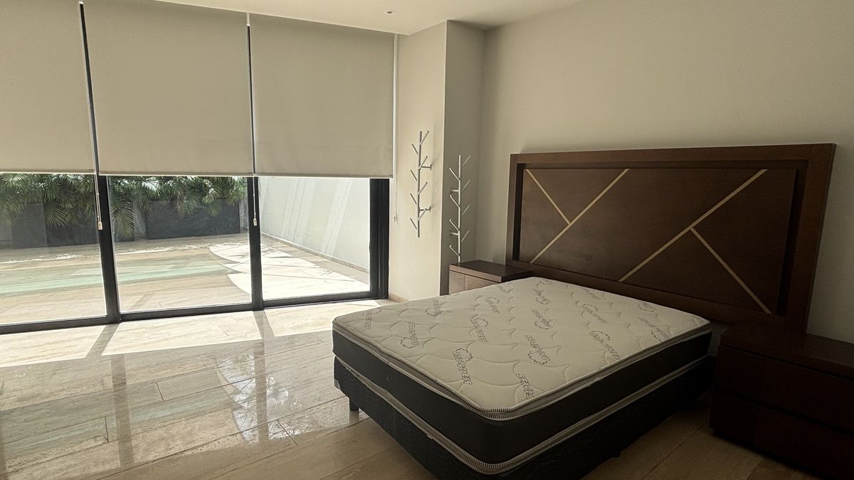 Departamento en Montes de Ame, Mérida, foto 10 de 17