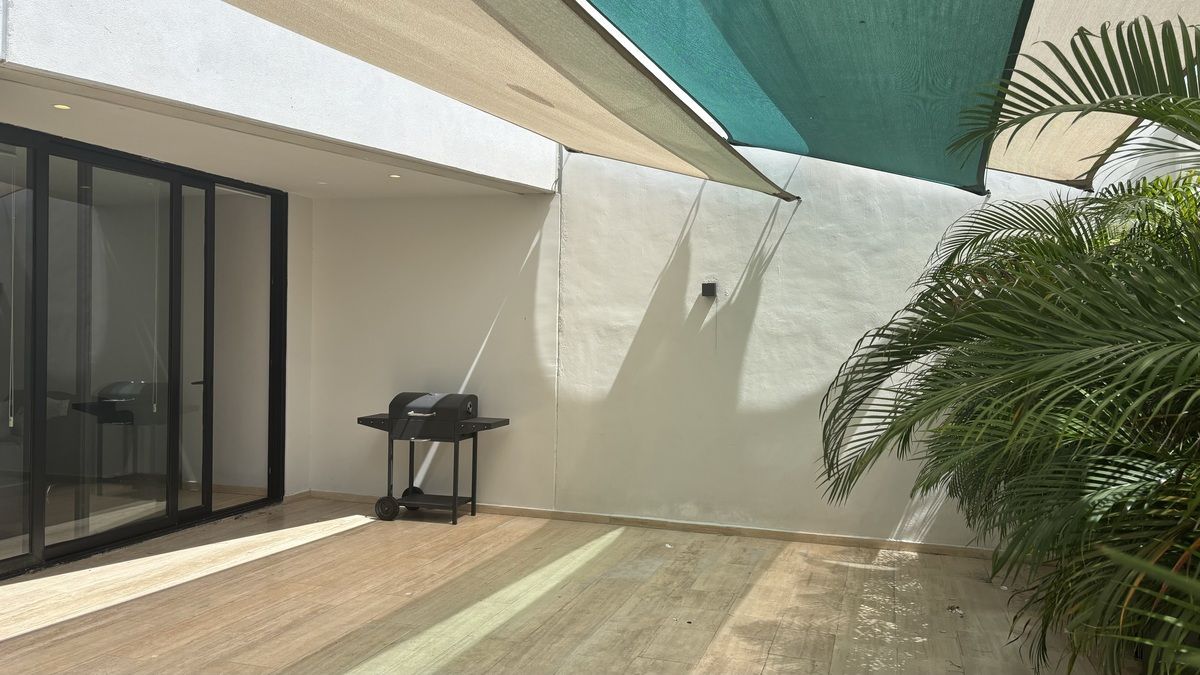 Departamento en Montes de Ame, Mérida, foto 11 de 17