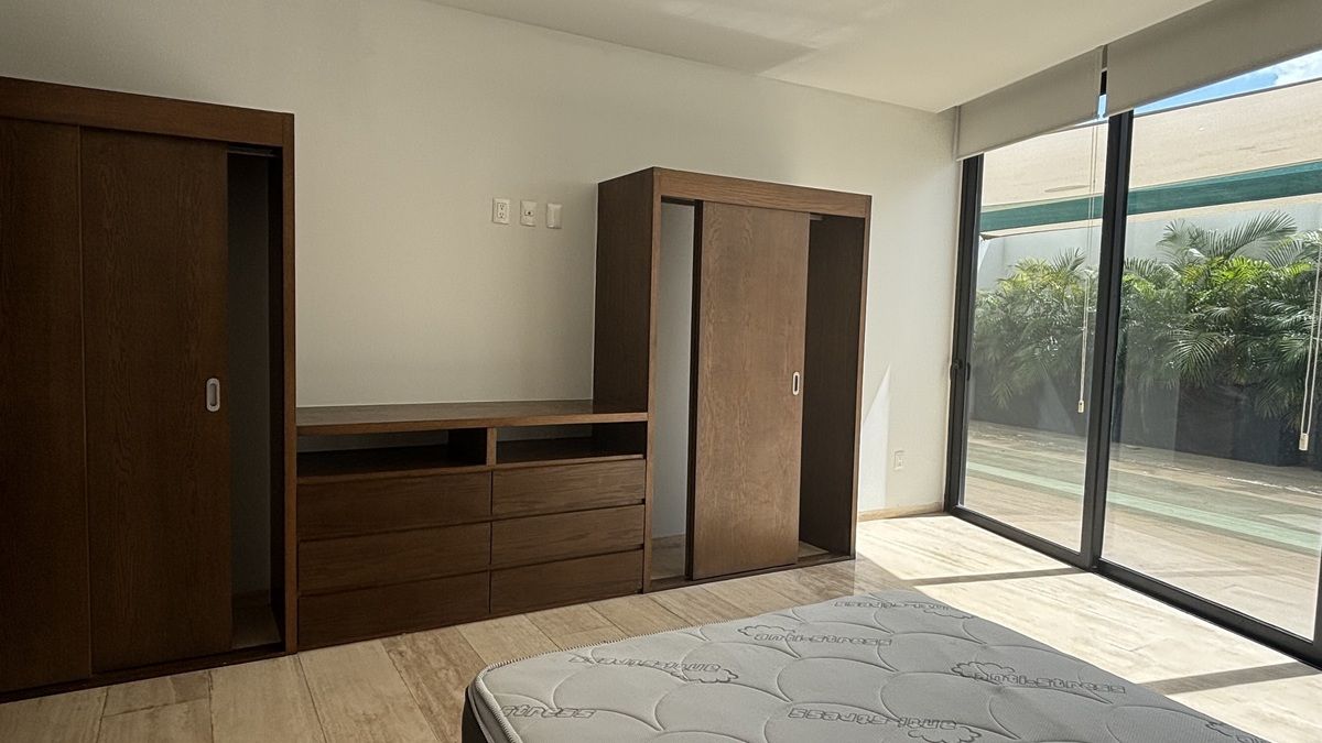 Departamento en Montes de Ame, Mérida, foto 12 de 17