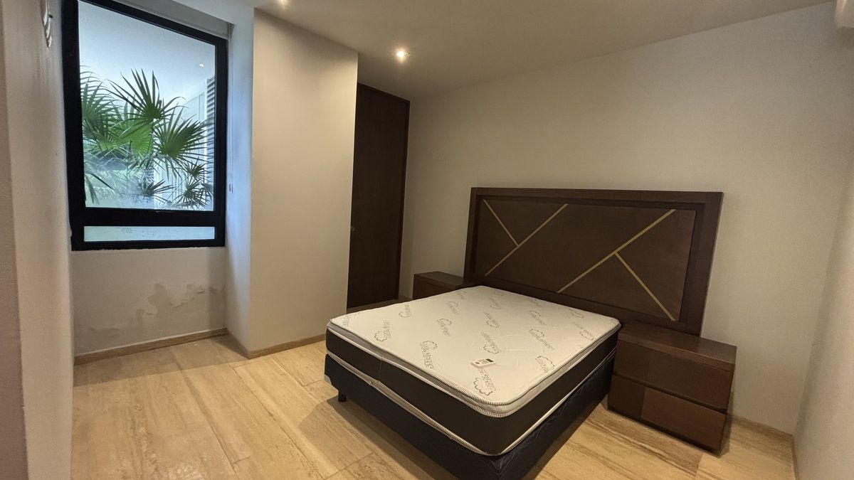 Departamento en Montes de Ame, Mérida, foto 14 de 17