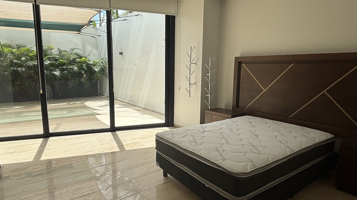 Departamento en Montes de Ame, Mérida, foto 16 de 17