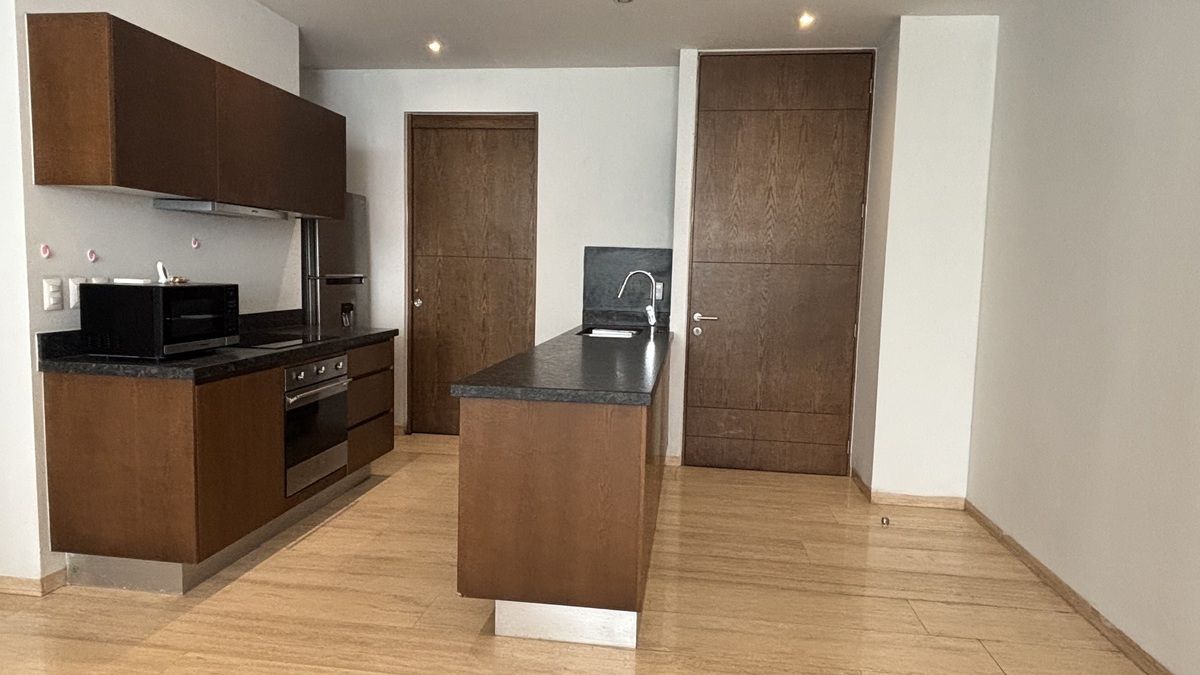 Departamento en Montes de Ame, Mérida, foto 17 de 17