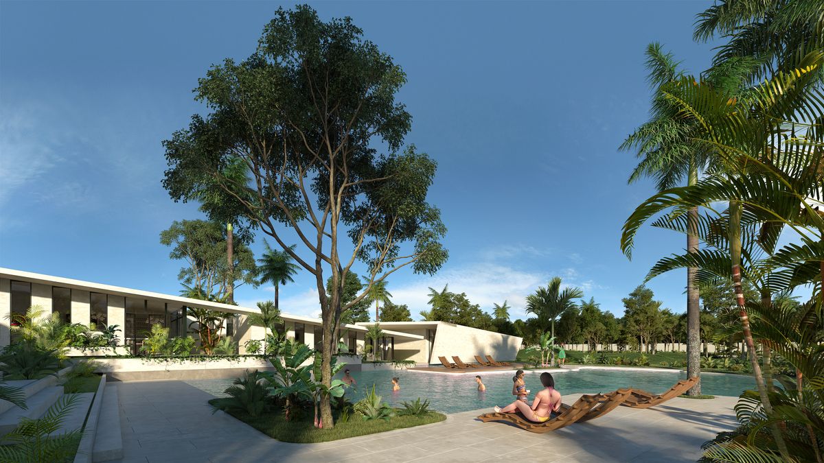2 of 10: Casa Club