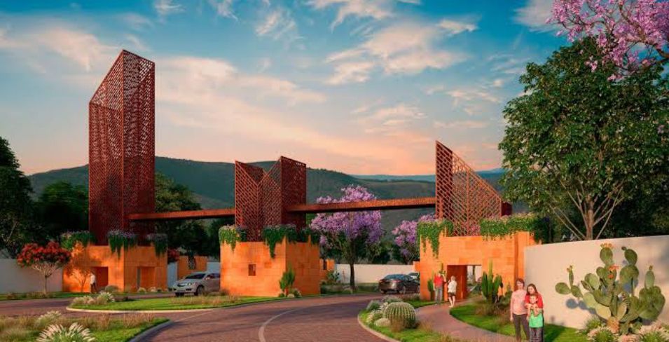 TERRENO EN VENTA EN NUEVO REFUGIO