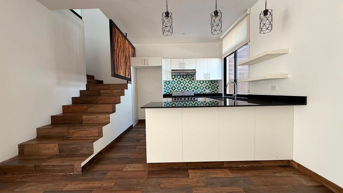 Villa en Montes de Ame, Mérida, foto 4 de 25