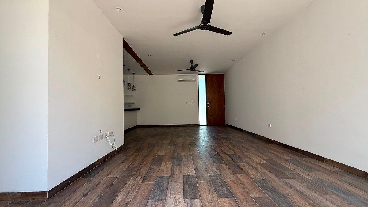 Villa en Montes de Ame, Mérida, foto 5 de 25