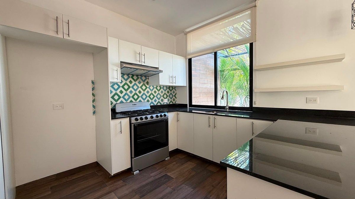 Villa en Montes de Ame, Mérida, foto 6 de 25