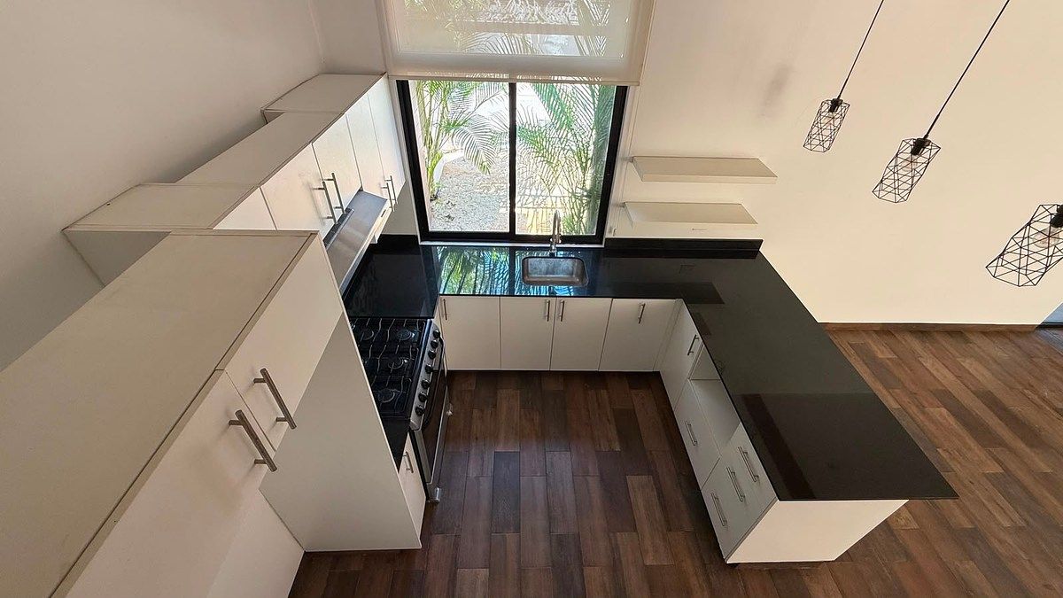 Villa en Montes de Ame, Mérida, foto 7 de 25
