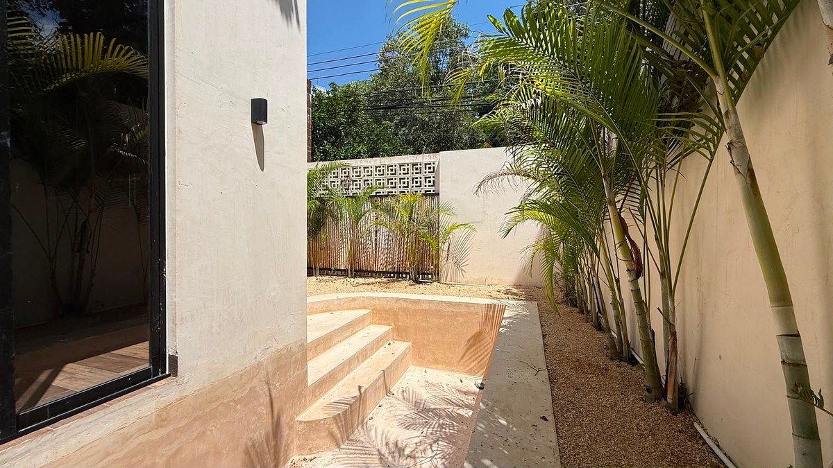 Villa en Montes de Ame, Mérida, foto 11 de 25