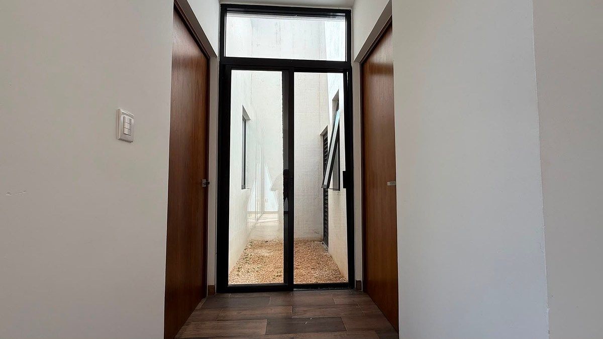 Villa en Montes de Ame, Mérida, foto 15 de 25