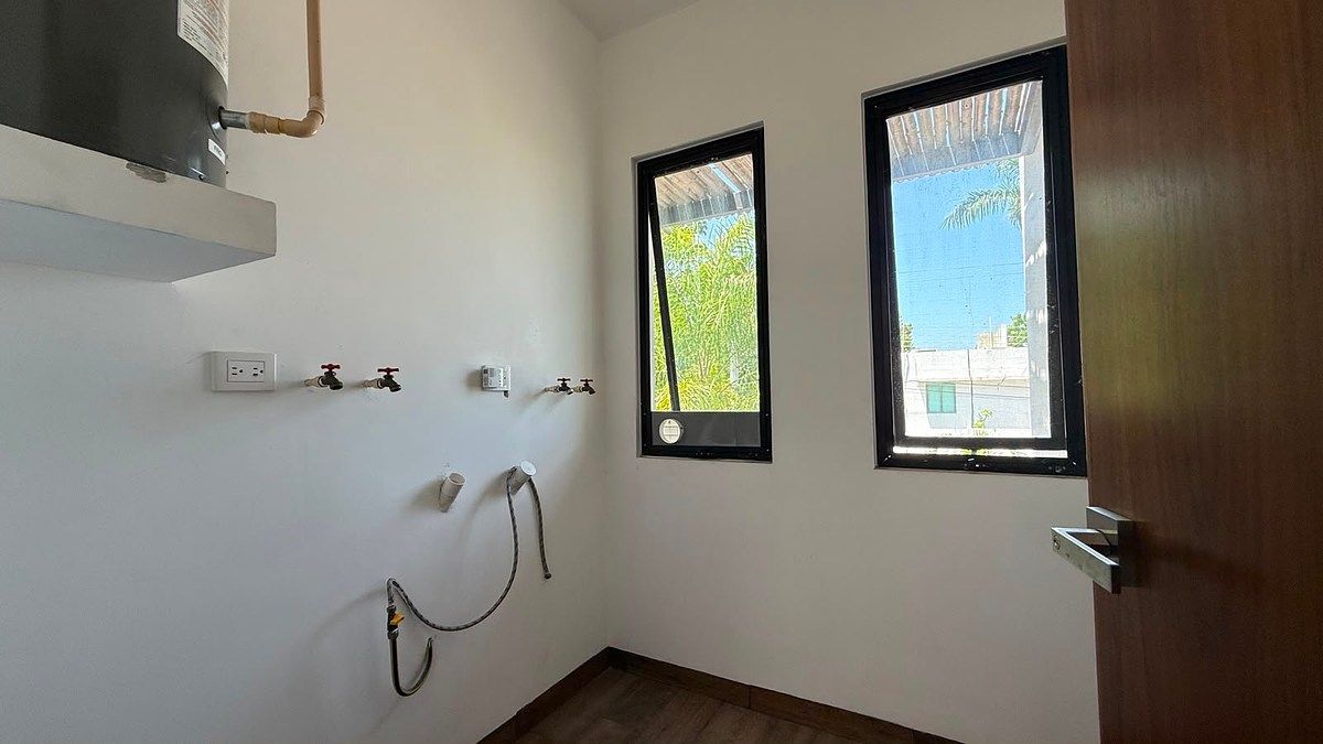 Villa en Montes de Ame, Mérida, foto 22 de 25