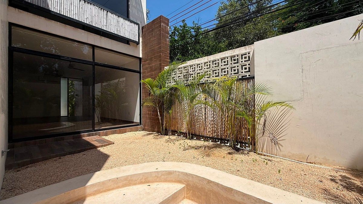Villa en Montes de Ame, Mérida, foto 24 de 25