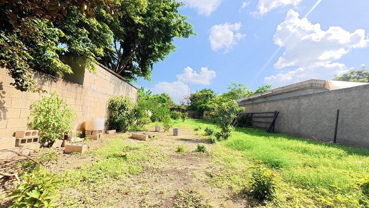 Terreno comercial en San Vicente Chuburna, Mérida, foto 2 de 6