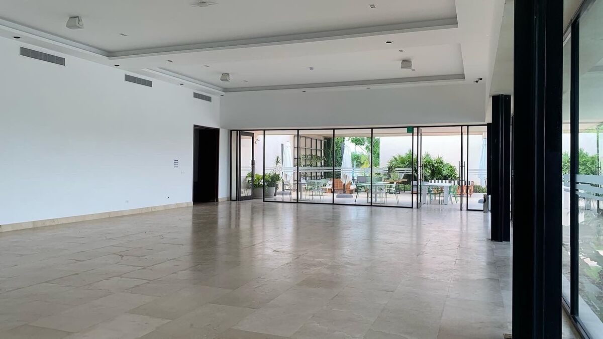 44 de 50: Salón de Eventos