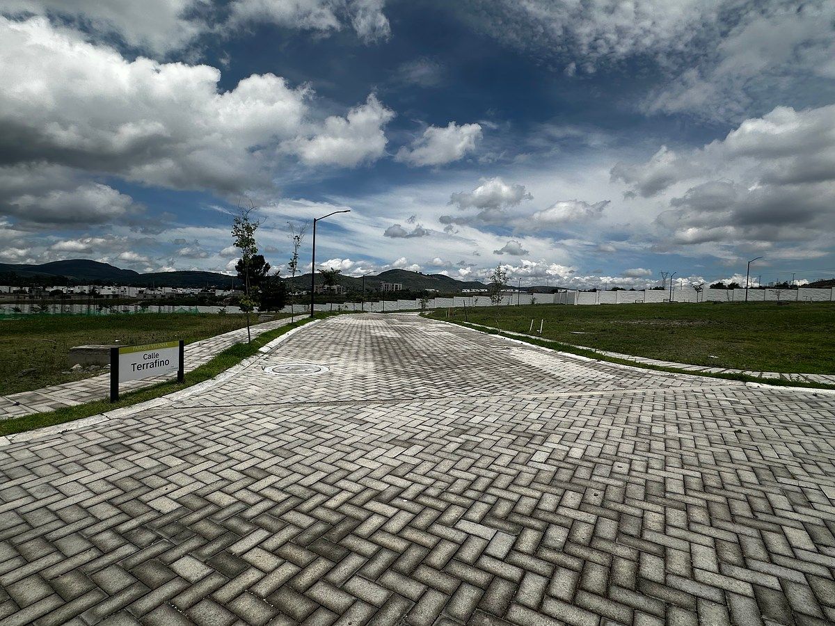 Lote em Lomas de Angelópolis, San Andrés Cholula, foto 10 de 25