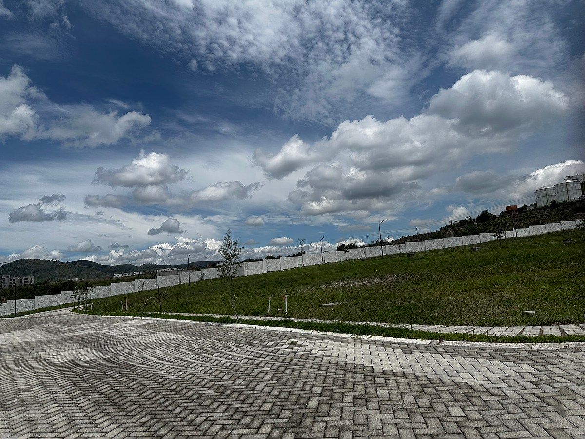 Lote em Lomas de Angelópolis, San Andrés Cholula, foto 11 de 25