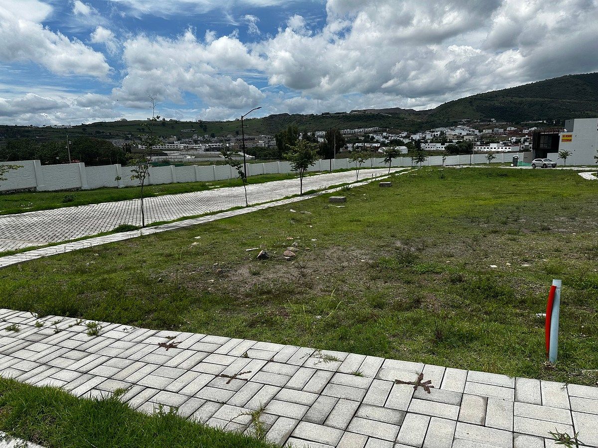 Lote em Lomas de Angelópolis, San Andrés Cholula, foto 12 de 25