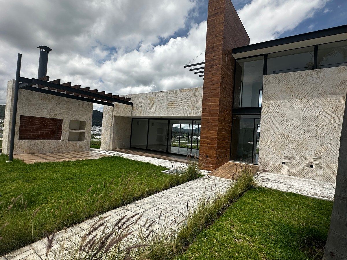 Lote em Lomas de Angelópolis, San Andrés Cholula, foto 13 de 25