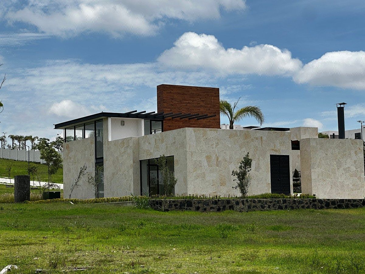 Lote em Lomas de Angelópolis, San Andrés Cholula, foto 14 de 25