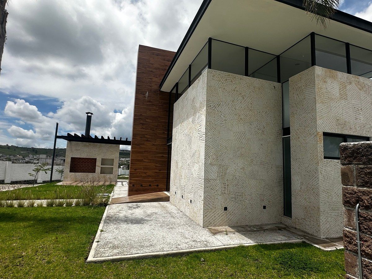 Lote em Lomas de Angelópolis, San Andrés Cholula, foto 16 de 25
