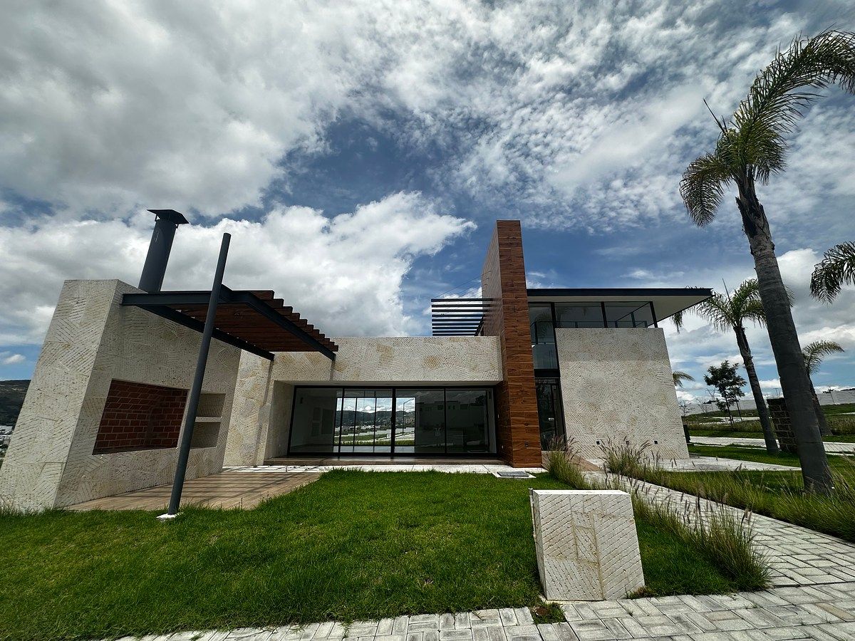 Lote em Lomas de Angelópolis, San Andrés Cholula, foto 18 de 25